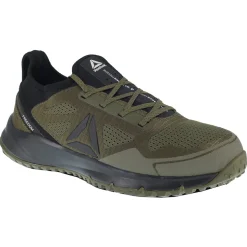 All Terrain Electrical Steel Toe Work Shoes