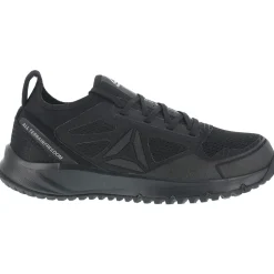 All Terrain Electrical Steel Toe Work Shoes