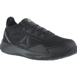 All Terrain Electrical Steel Toe Work Shoes
