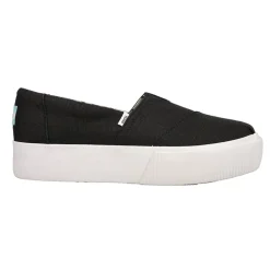 Alpargata Boardwalk Platform Sneakers