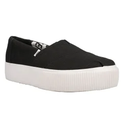 Alpargata Boardwalk Platform Sneakers