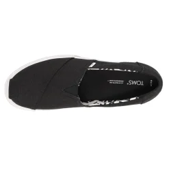 Alpargata Boardwalk Platform Sneakers