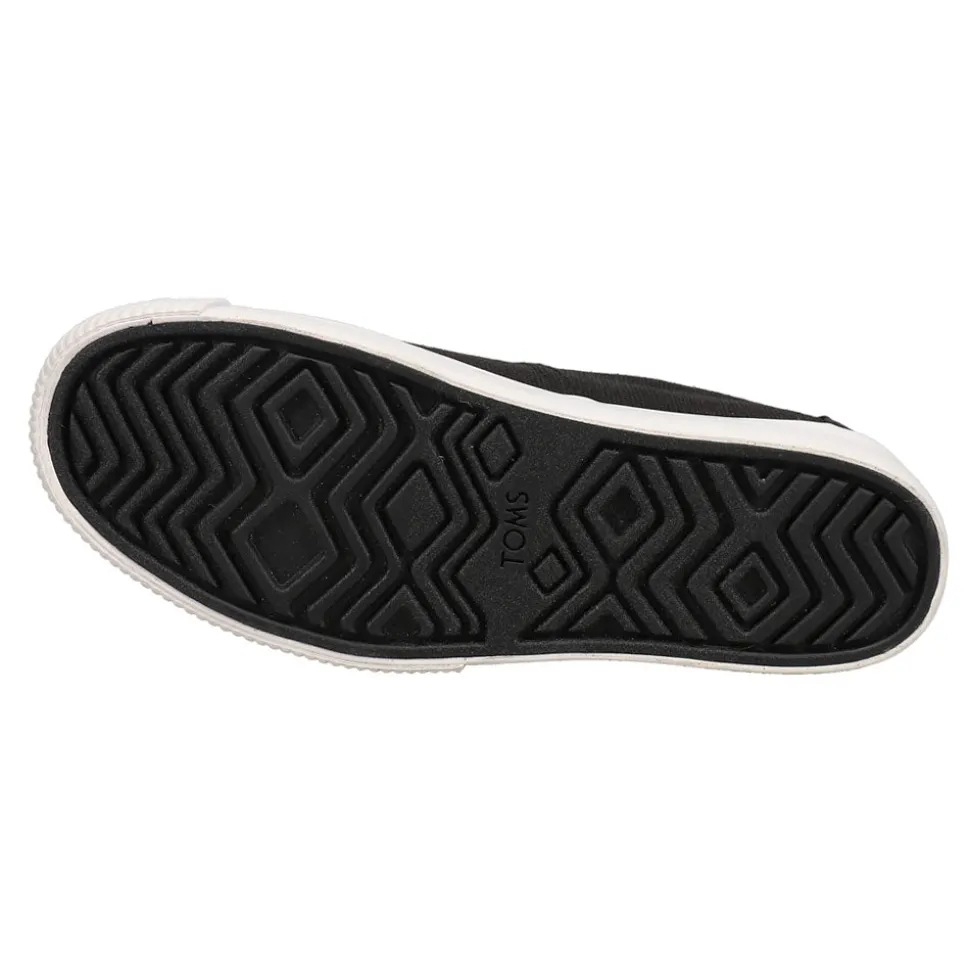 Alpargata Boardwalk Platform Sneakers
