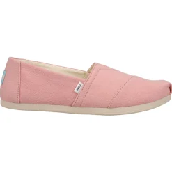 Alpargata Classic Slip On Flats