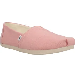 Alpargata Classic Slip On Flats