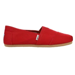 Alpargata Classic Slip On Shoes