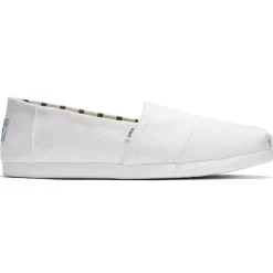 Alpargata Classic Slip On Shoes