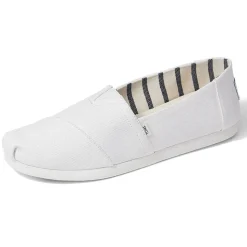 Alpargata Classic Slip On Shoes