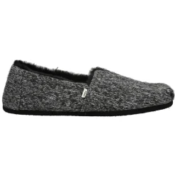 Alpargata Cozy Belmont Slip On Flats