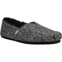 Alpargata Cozy Belmont Slip On Flats