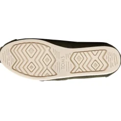 Alpargata Cozy Repreve Slip On Flats