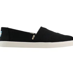 Alpargata Cupsole Slip On Sneakers