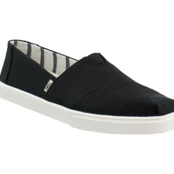 Alpargata Cupsole Slip On Sneakers