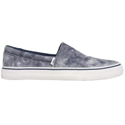 Alpargata Fenix Slip On Sneakers