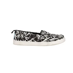 Alpargata Graphic Slip On Flats (Infant-Little Kid)