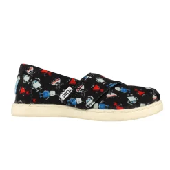 Alpargata Graphic Slip On Shoes (Toddler-Little Kid)