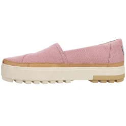Alpargata Lug Platform Sneakers