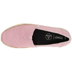 Alpargata Lug Platform Sneakers