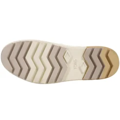 Alpargata Lug Platform Sneakers