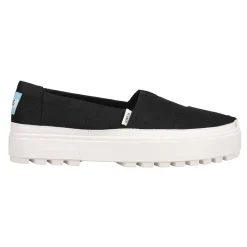 Alpargata Lug Platform Sneakers