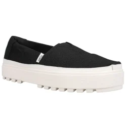 Alpargata Lug Platform Sneakers