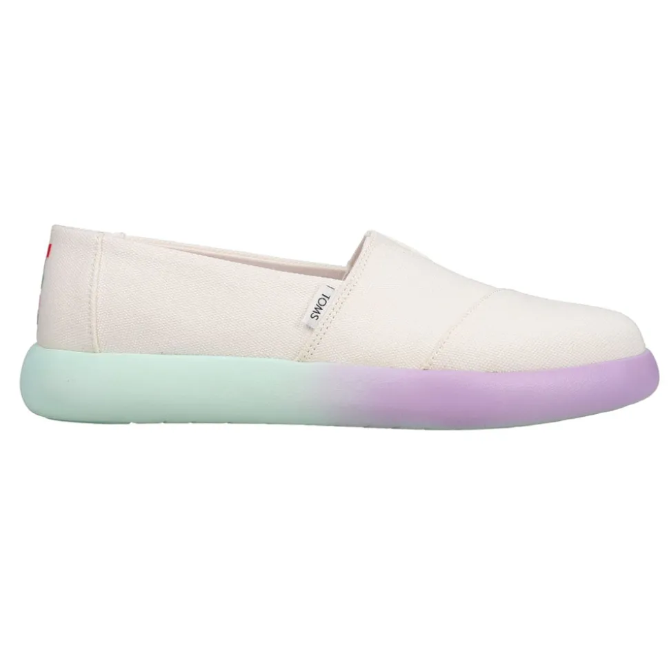 Alpargata Mallow Ombre Slip On Sneakers