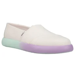 Alpargata Mallow Ombre Slip On Sneakers