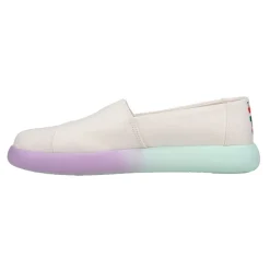 Alpargata Mallow Ombre Slip On Sneakers