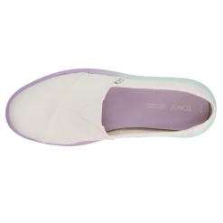 Alpargata Mallow Ombre Slip On Sneakers