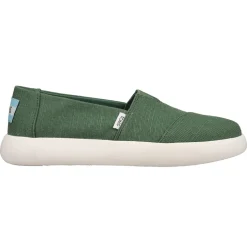 Alpargata Mallow Platform Sneakers