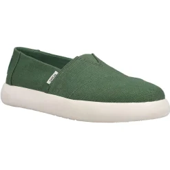 Alpargata Mallow Platform Sneakers