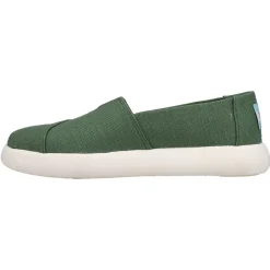 Alpargata Mallow Platform Sneakers