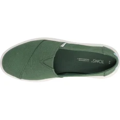 Alpargata Mallow Platform Sneakers