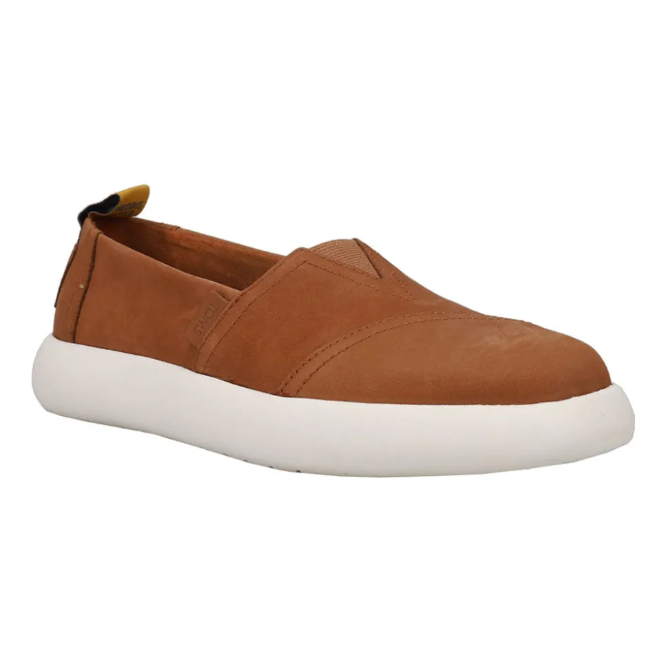Alpargata Mallow Slip On Sneakers
