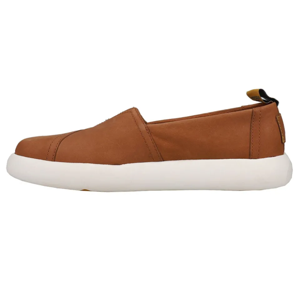 Alpargata Mallow Slip On Sneakers