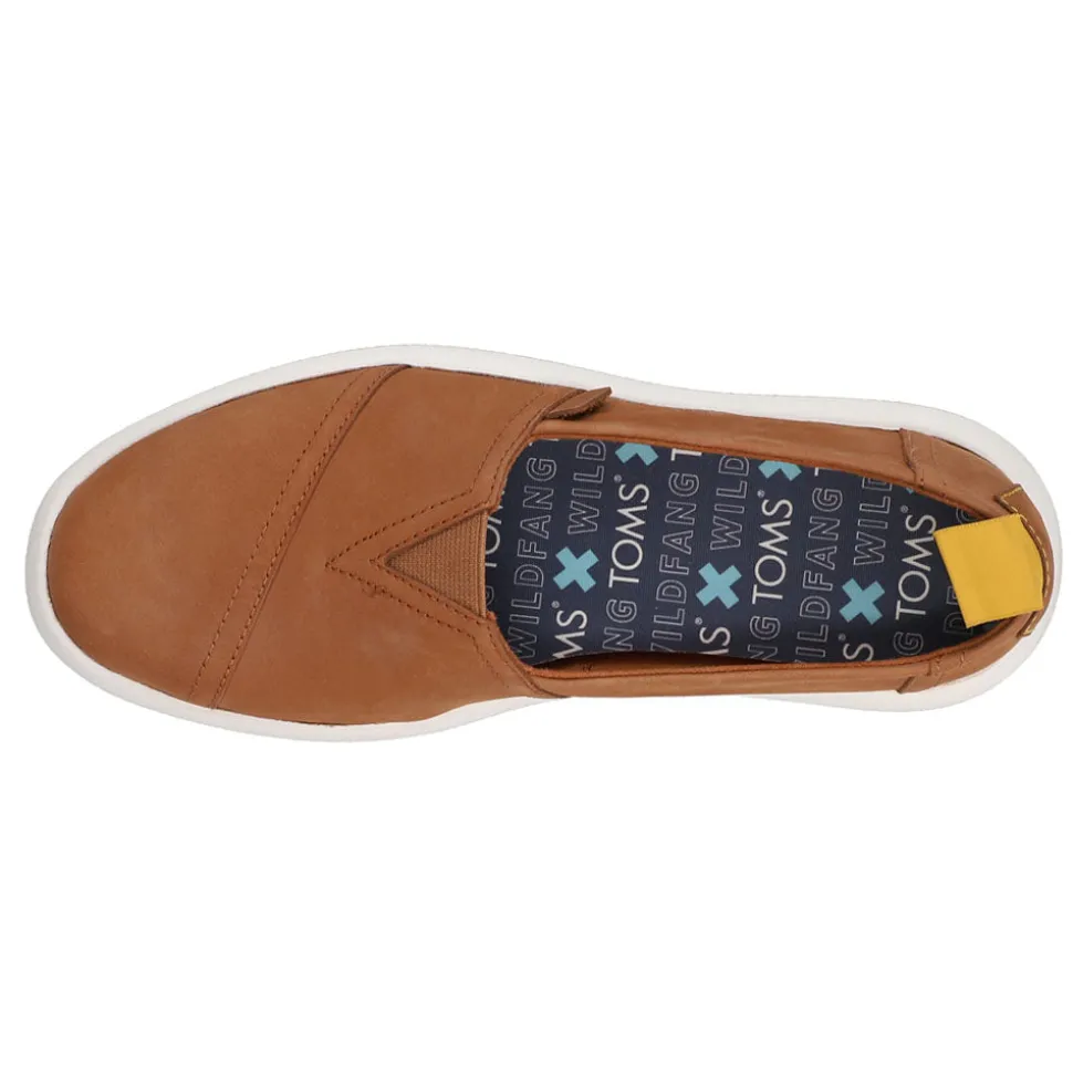 Alpargata Mallow Slip On Sneakers