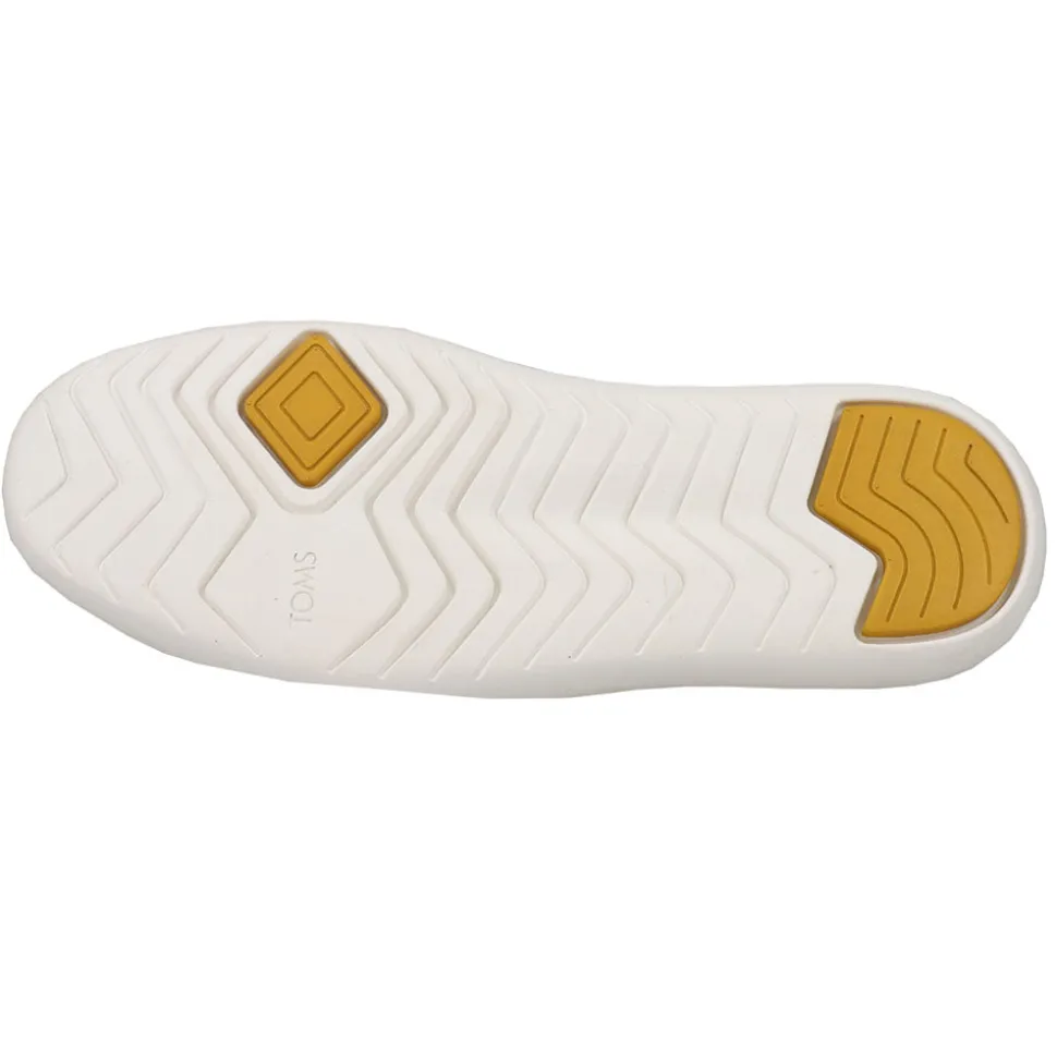 Alpargata Mallow Slip On Sneakers