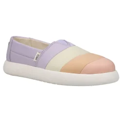 Alpargata Mallow Slip On Sneakers