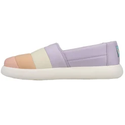 Alpargata Mallow Slip On Sneakers