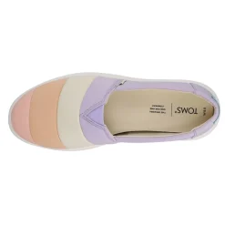 Alpargata Mallow Slip On Sneakers