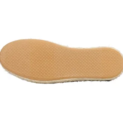 Alpargata Rope Slip On Flats