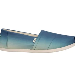 Alpargata Slip On Flat