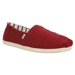 Alpargata Slip On Shoes