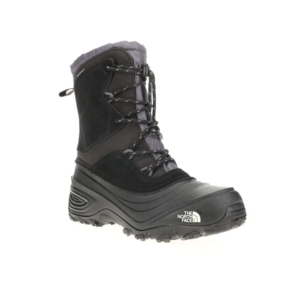 Alpenglow V Snow Boots (Little Kid-Big Kid)