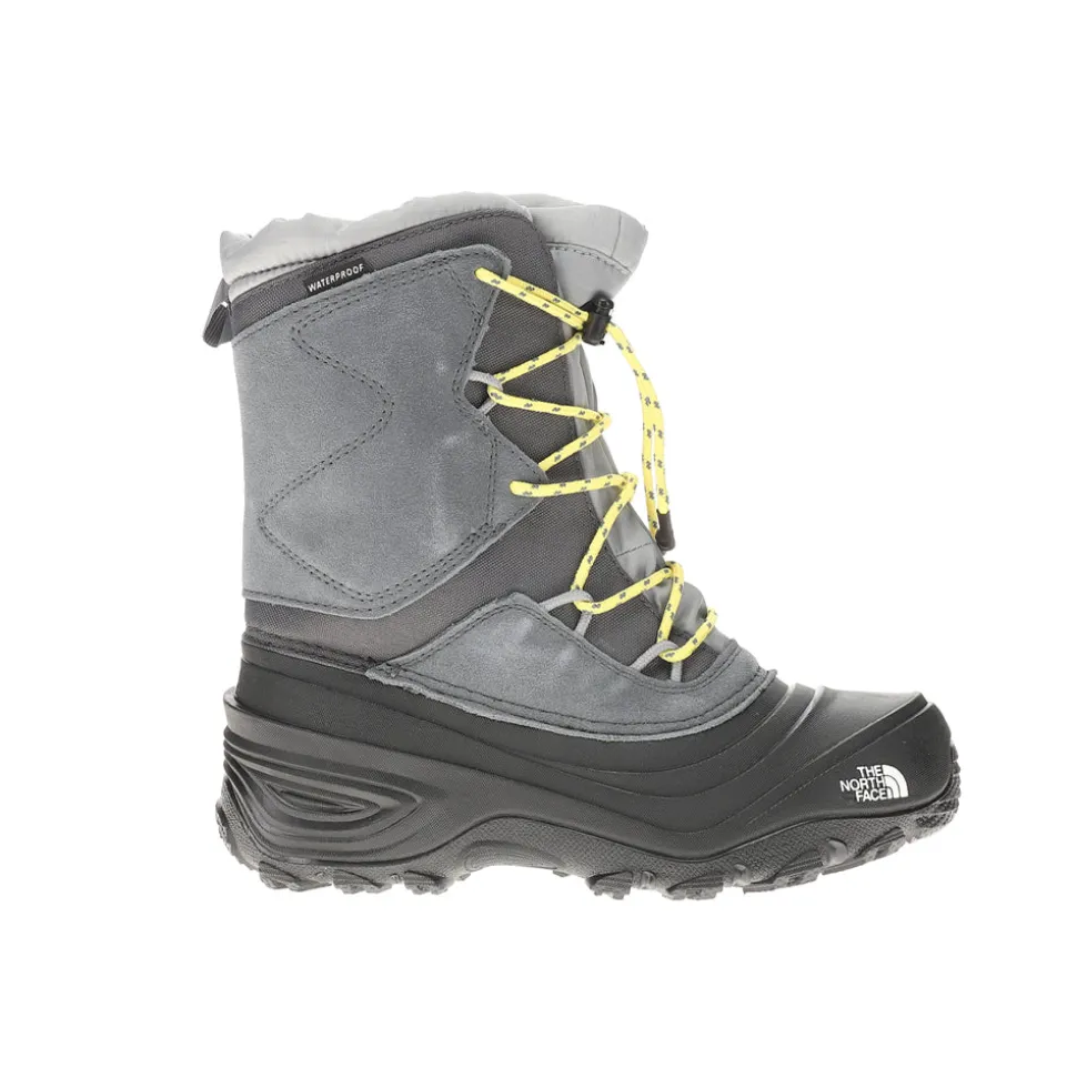 Alpenglow V Snow Boots (Little Kid-Big Kid)