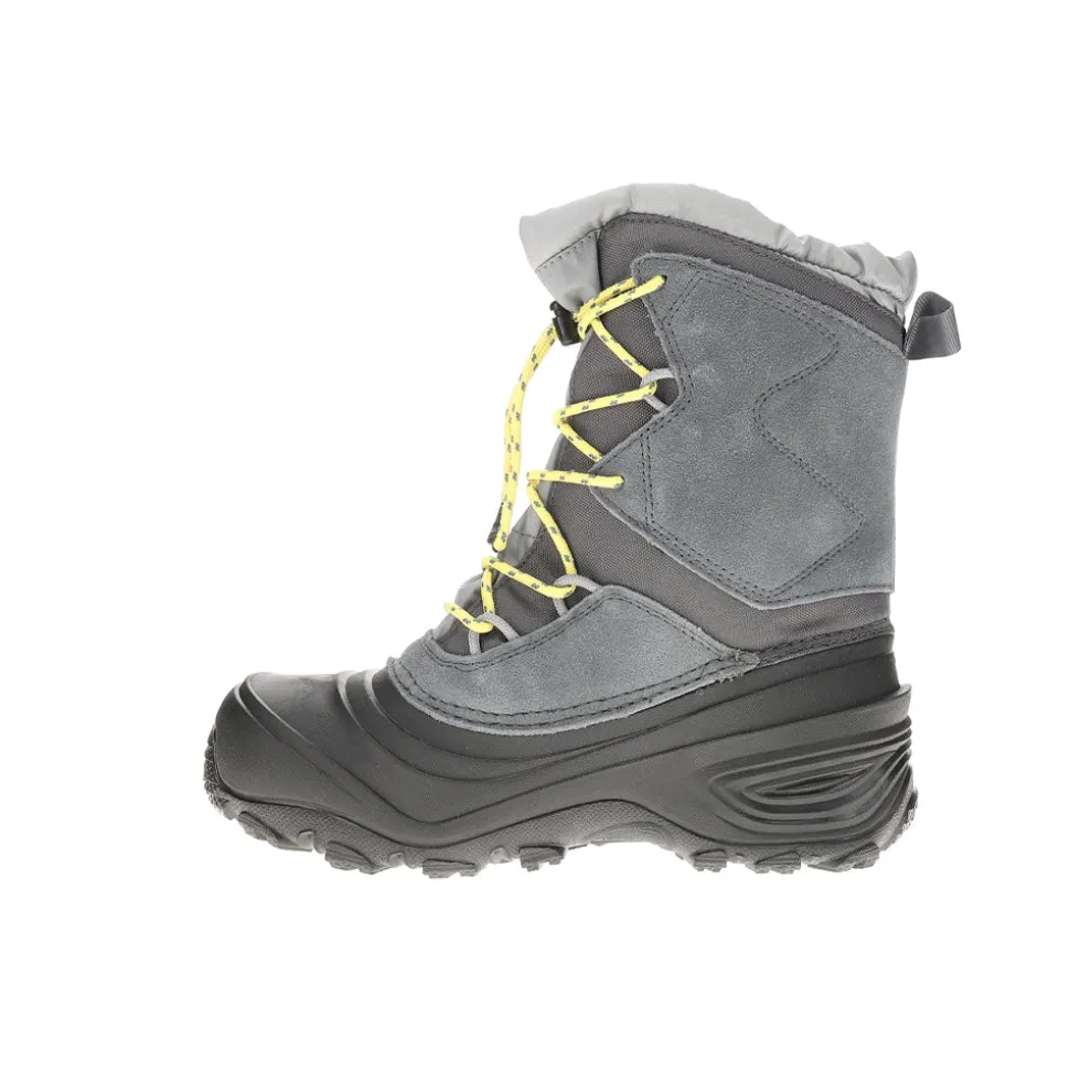 Alpenglow V Snow Boots (Little Kid-Big Kid)