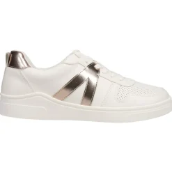 Alta Lace Up Sneakers