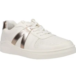 Alta Lace Up Sneakers