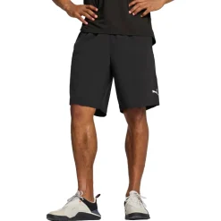 Always On 7 Inch Stretch Woven Shorts