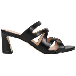 Alyse Block Heel Sandals